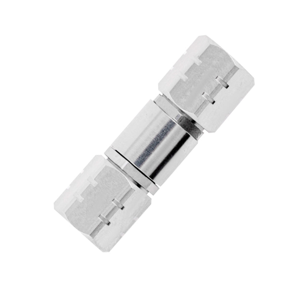 PRF35185MM  3.5mm male to 1.85mm male adapter - Precisionrf Electronics 