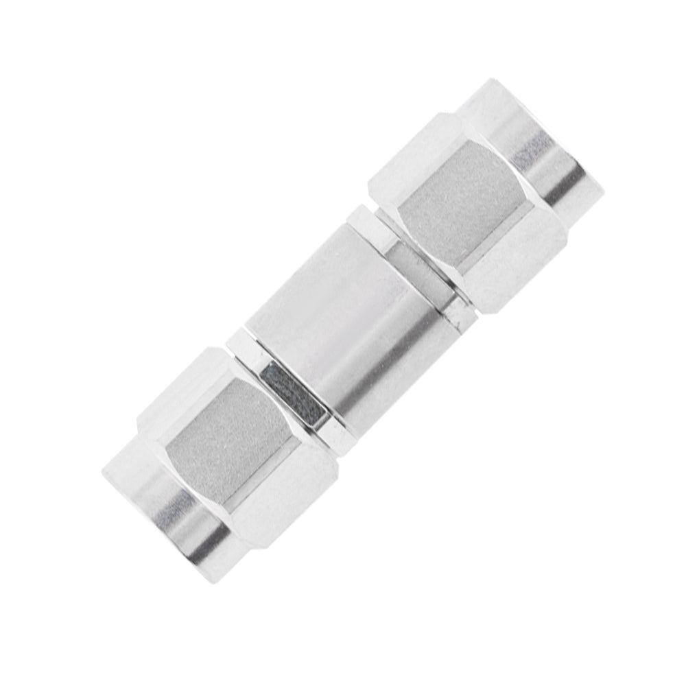 PRF29235MM  2.92mm male to 3.5mm male adapter - Precisionrf Electronics 