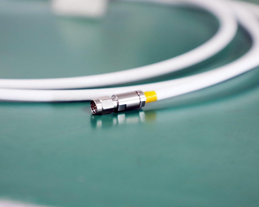 SMA Low Loss Cable Assembly - Precisionrf Electronics 